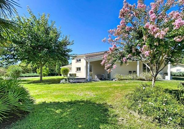 Maison 575 000 € Montech 6 p 168 m² DPE A