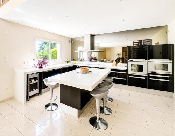 Maison 575 000 € Montech 6 p 168 m² DPE A