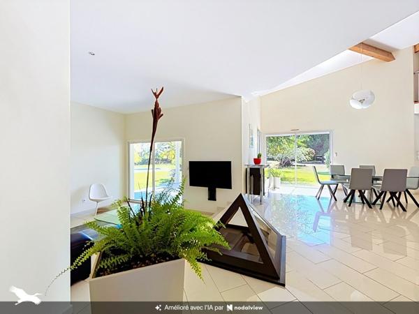 Maison 575 000 € Montech 6 p 168 m² DPE A