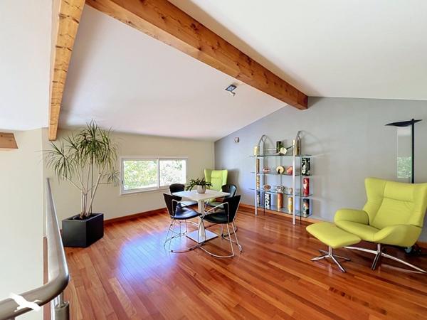 Maison 575 000 € Montech 6 p 168 m² DPE A
