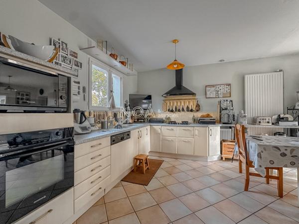 Propriété familiale à fort potentiel