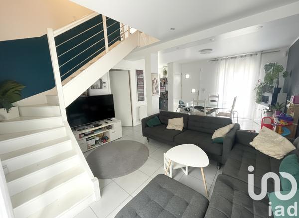 Maison à vendre 6 pièces 100 m² Brunoy