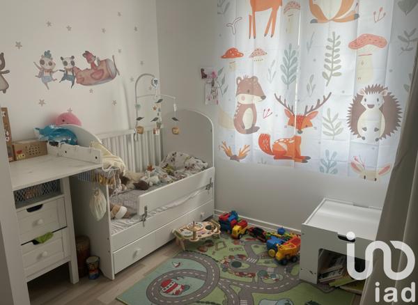 Maison à vendre 6 pièces 100 m² Brunoy