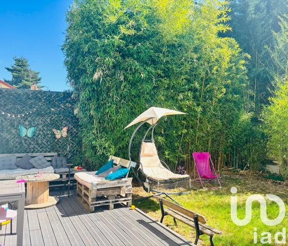 Maison à vendre 6 pièces 100 m² Brunoy