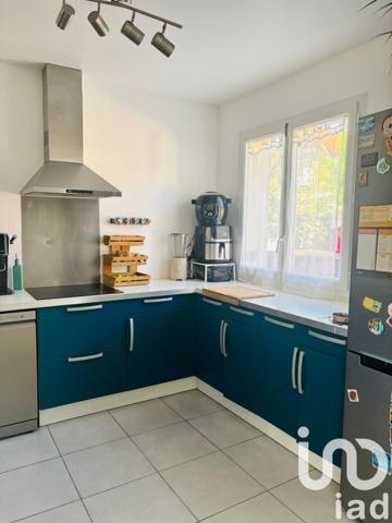 Maison à vendre 6 pièces 100 m² Brunoy