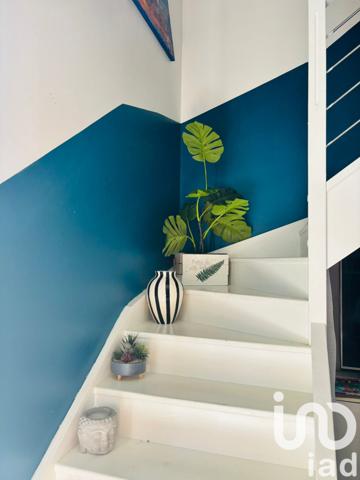 Maison à vendre 6 pièces 100 m² Brunoy