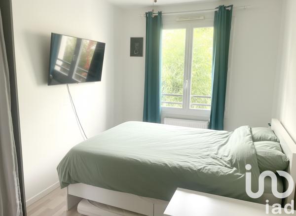 Maison à vendre 6 pièces 100 m² Brunoy