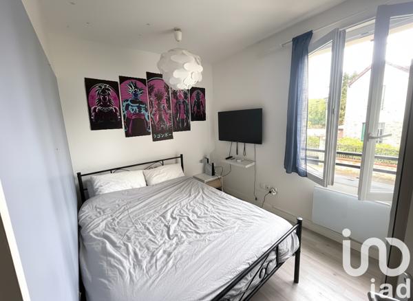 Maison à vendre 6 pièces 100 m² Brunoy