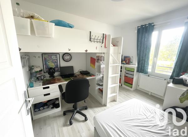 Maison à vendre 6 pièces 100 m² Brunoy