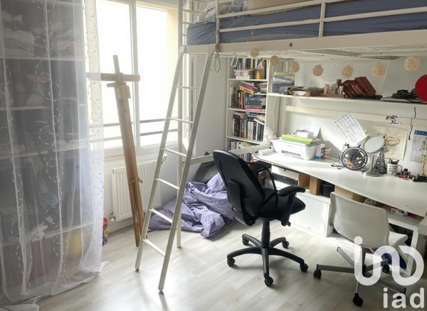 Maison à vendre 6 pièces 100 m² Brunoy