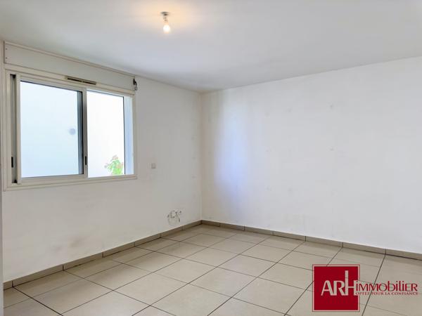 Appartement F4 Sainte-Clotilde