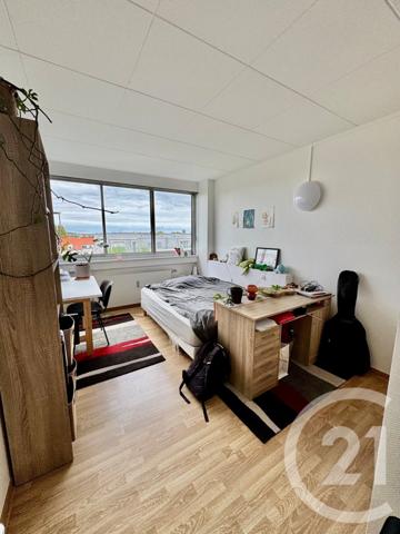 Appartement F5 à vendre  5 pièces - 97 m2 VANDOEUVRE LES NANCY - 54