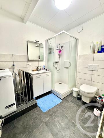 Appartement F5 à vendre  5 pièces - 97 m2 VANDOEUVRE LES NANCY - 54