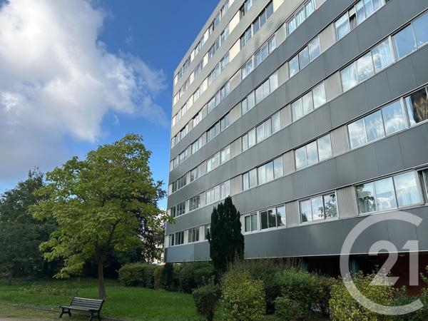Appartement F5 à vendre  5 pièces - 97 m2 VANDOEUVRE LES NANCY - 54