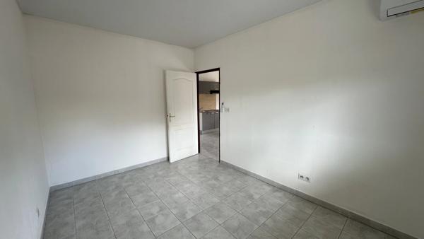 Immobilier Cayenne (97300) – Appartement 35m2 – 116 000 €