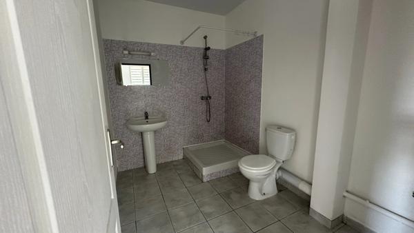 Immobilier Cayenne (97300) – Appartement 35m2 – 116 000 €