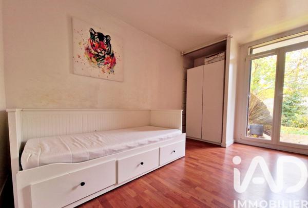 Appartement à vendre 4 pièces 88 m² Sarcelles