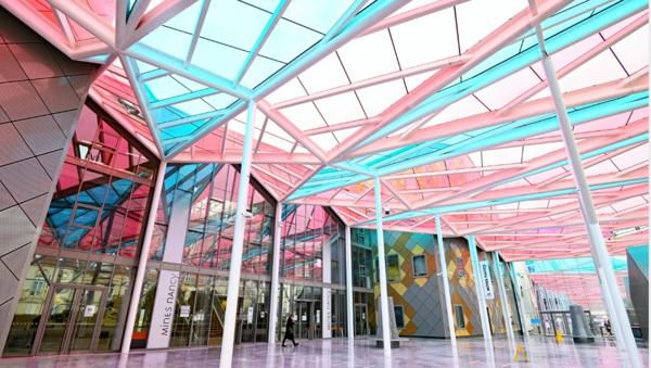 Fonds de commerce à vendre NANCY (54)