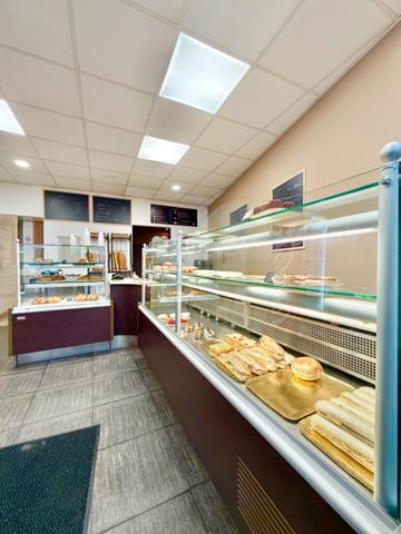 Fonds de commerce à vendre NANCY (54)