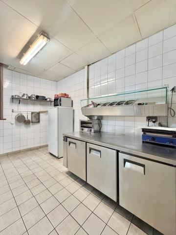 Fonds de commerce à vendre NANCY (54)