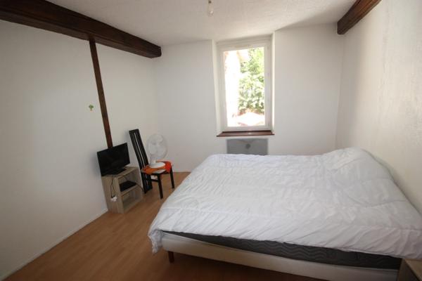 Maison à vendre 5 pièces CHALEY (01) de 100 m² plus terrain de 64 m²