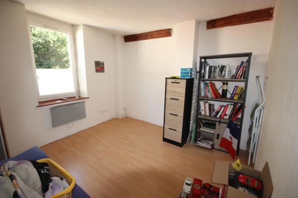 Maison à vendre 5 pièces CHALEY (01) de 100 m² plus terrain de 64 m²