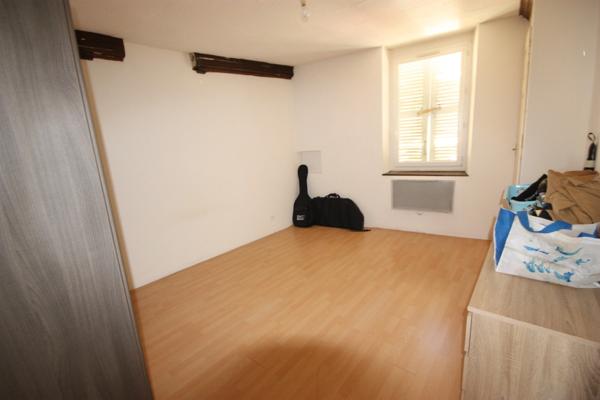 Maison à vendre 5 pièces CHALEY (01) de 100 m² plus terrain de 64 m²