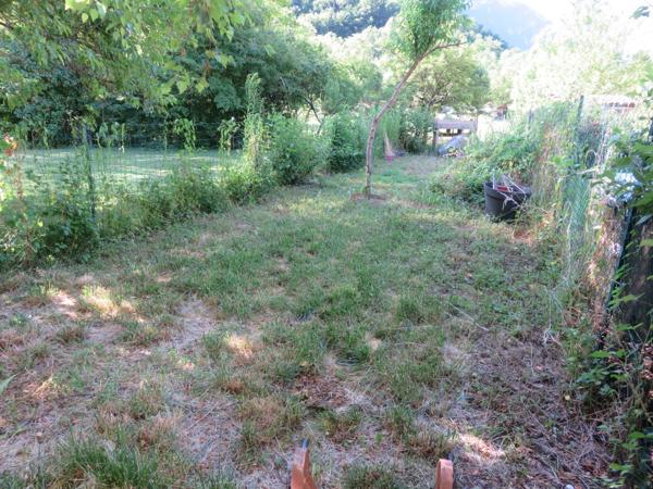 Maison à vendre 5 pièces CHALEY (01) de 100 m² plus terrain de 64 m²