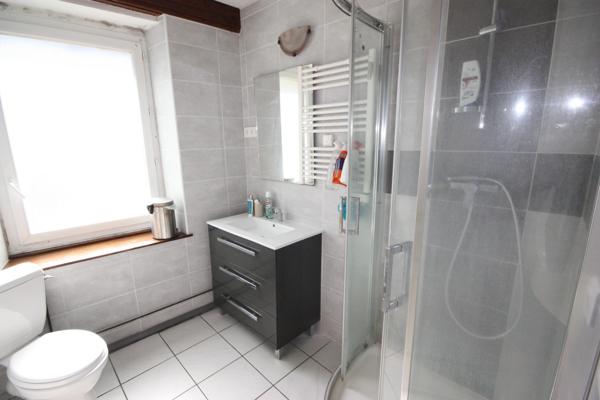Maison à vendre 5 pièces CHALEY (01) de 100 m² plus terrain de 64 m²