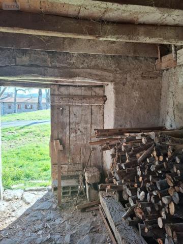 Maison à vendre à Saint-Amant-Roche-Savine dans le Puy-de-Dôme (63890), ref : 2025-39-2025117