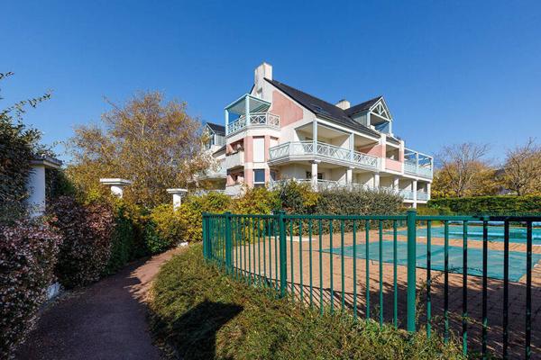 Appartement 2 pièces - 44500 La Baule-Escoublac