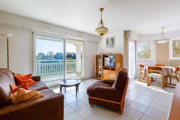 Appartement 2 pièces - 44500 La Baule-Escoublac