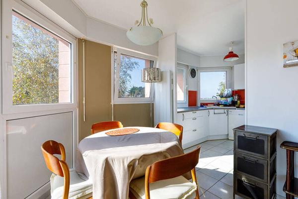 Appartement 2 pièces - 44500 La Baule-Escoublac