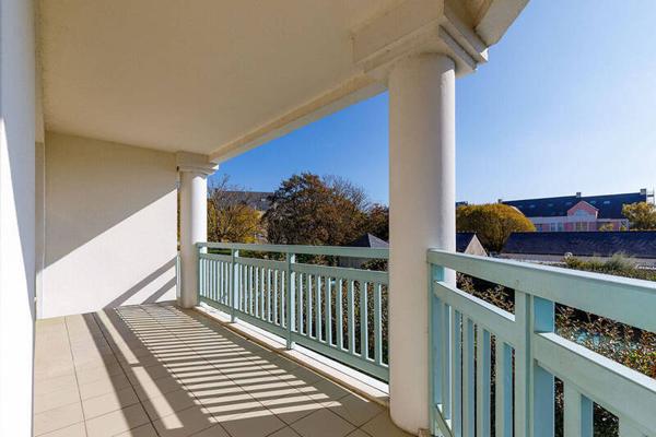 Appartement 2 pièces - 44500 La Baule-Escoublac