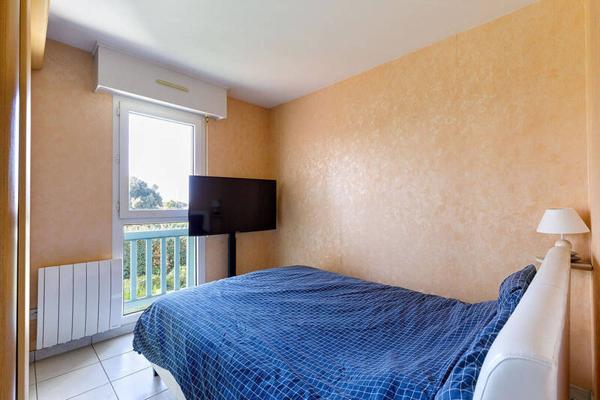 Appartement 2 pièces - 44500 La Baule-Escoublac