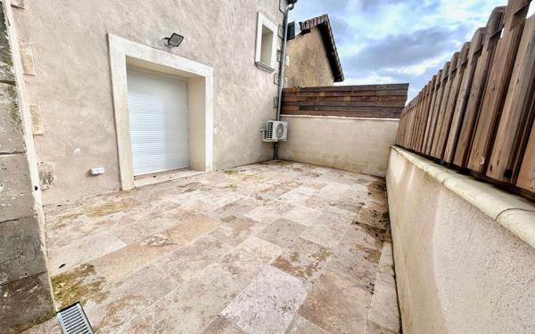 Maison à louer    4 pièces •  Périgueux