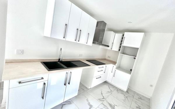 Maison à louer    4 pièces •  Périgueux