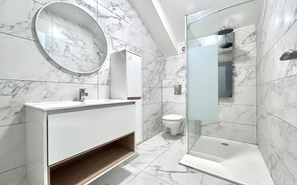 Maison à louer    4 pièces •  Périgueux