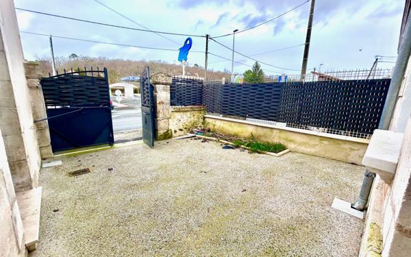 Maison à louer    4 pièces •  Périgueux