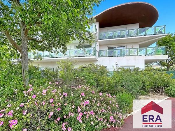 Appartement Serignan 4 pièce(s)