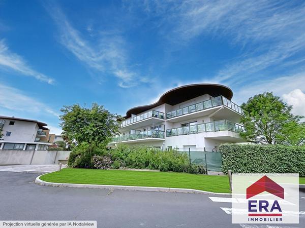 Appartement Serignan 4 pièce(s)