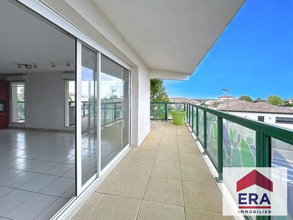 Appartement Serignan 4 pièce(s)