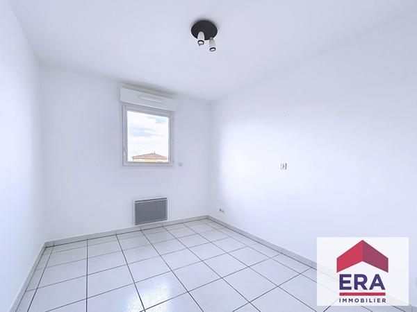 Appartement Serignan 4 pièce(s)
