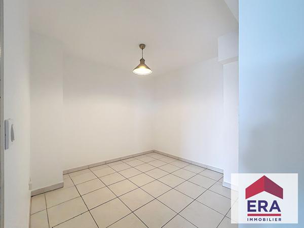 Appartement Serignan 4 pièce(s)