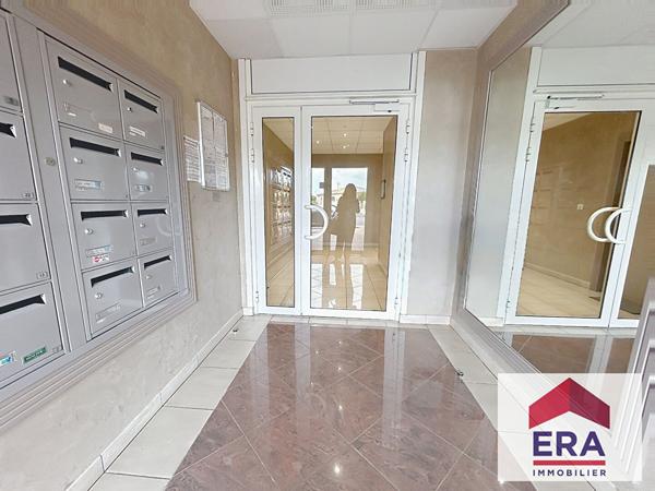 Appartement Serignan 4 pièce(s)