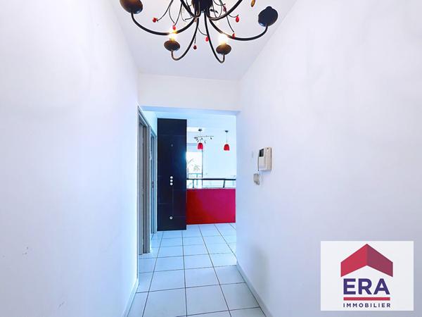 Appartement Serignan 4 pièce(s)