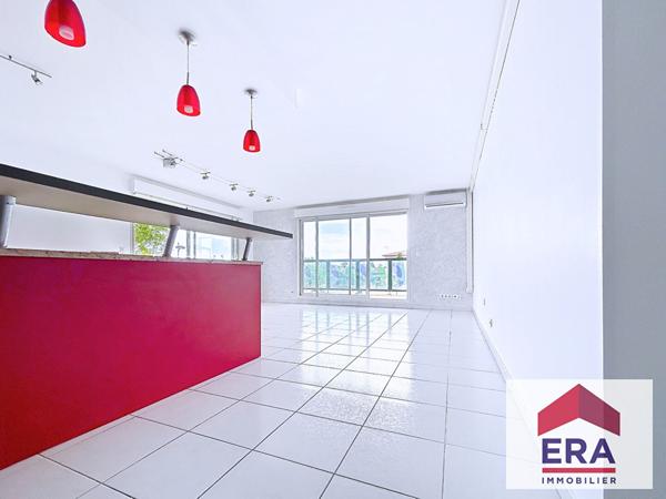 Appartement Serignan 4 pièce(s)