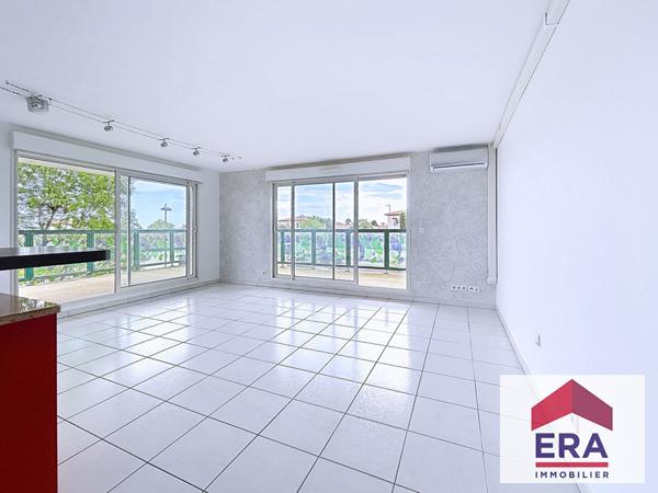 Appartement Serignan 4 pièce(s)