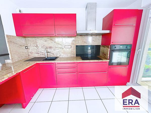 Appartement Serignan 4 pièce(s)