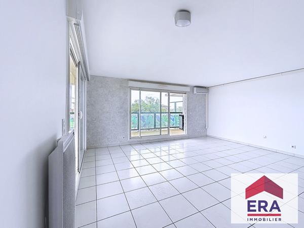 Appartement Serignan 4 pièce(s)